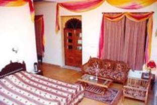 Hotel Pithla Haveli Jaisalmer Zewnętrze zdjęcie