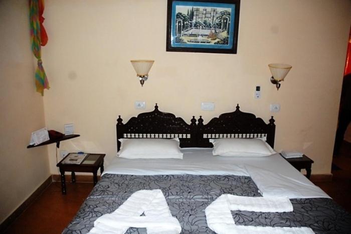 Hotel Pithla Haveli Jaisalmer Pokój zdjęcie
